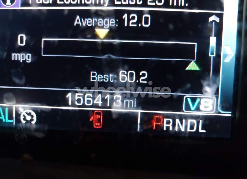 Photo 16 of 2018 Chevrolet Suburban LT (VIN 1GNSKHKC8JR211976)