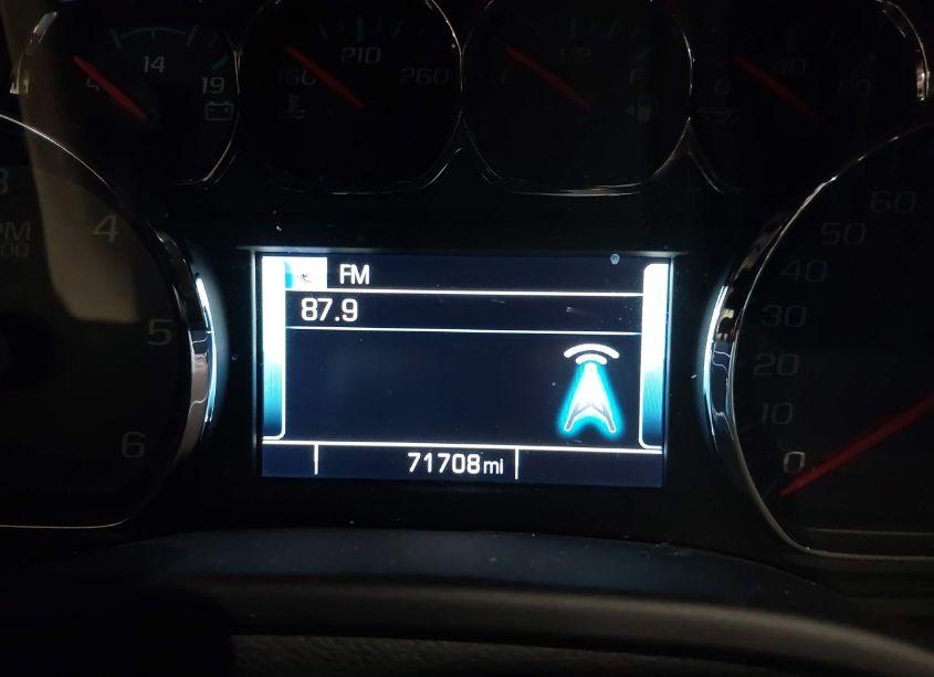 Photo 7 of 2019 Chevrolet Suburban LT (VIN 1GNSKHKC8KR409636)