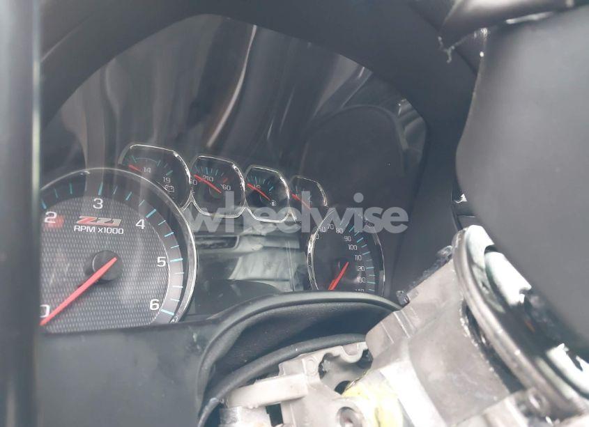 Photo 7 of 2016 Chevrolet Suburban LT (VIN 1GNSKHKC9GR281365)