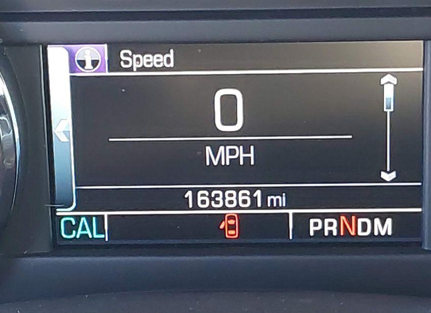 Photo 15 of 2016 Chevrolet Suburban LT (VIN 1GNSKHKC9GR347655)