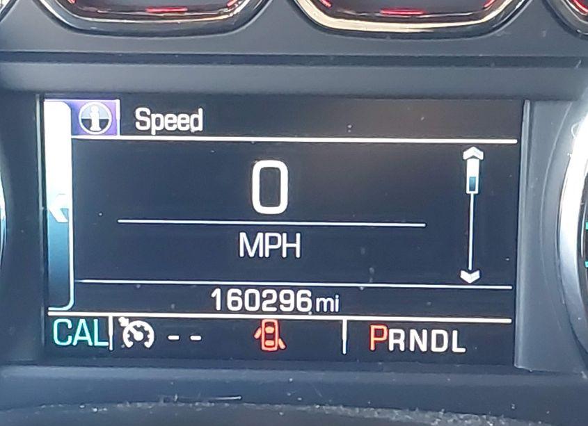 Photo 16 of 2017 Chevrolet Suburban LT (VIN 1GNSKHKC9HR132147)