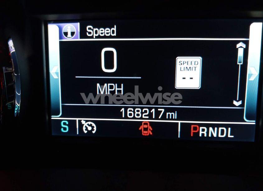 Photo 15 of 2019 Chevrolet Suburban LT (VIN 1GNSKHKC9KR177256)