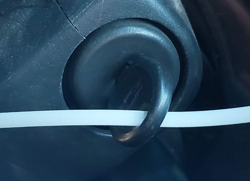 Photo 11 of 2020 Chevrolet Suburban 4WD LT (VIN 1GNSKHKC9LR121920)