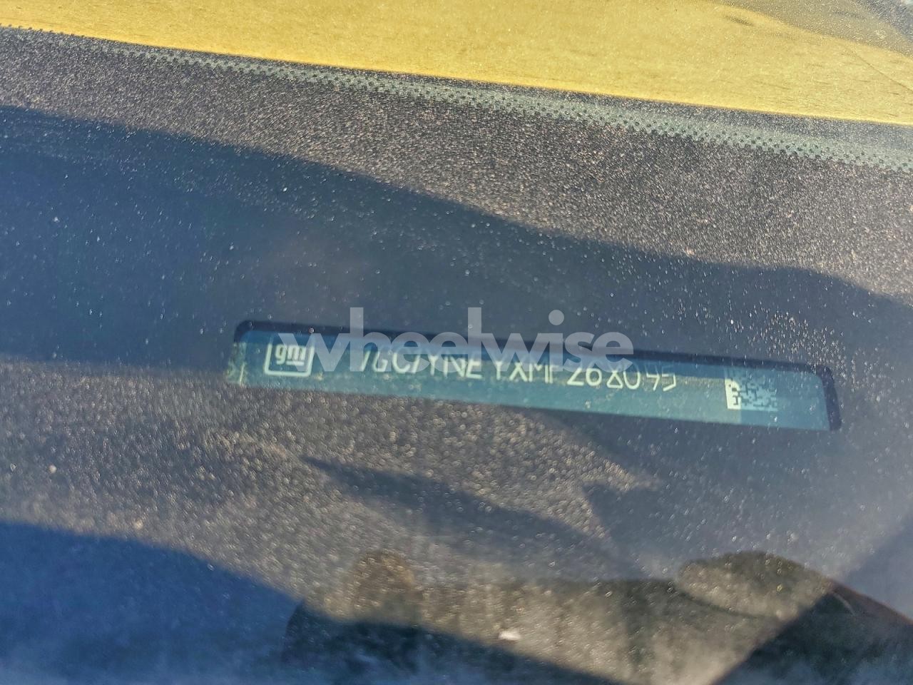 Photo 12 of 2021 CHEVROLET SILVERADO K2500 HEAVY DUTY LT (VIN 1GNSKHKC9LR169983)