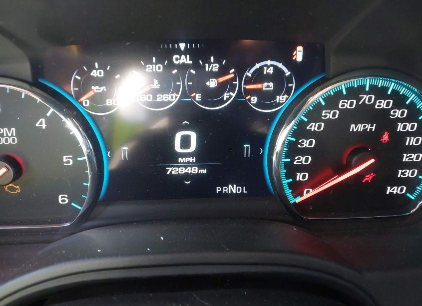 Photo 15 of 2017 Chevrolet Suburban LT (VIN 1GNSKHKCXHR300796)