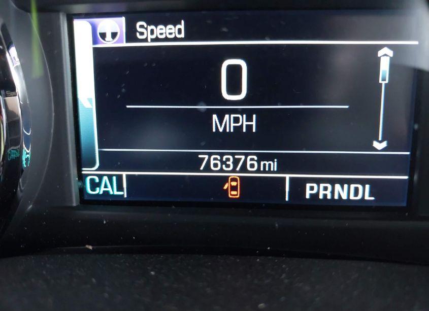 Photo 16 of 2019 Chevrolet Suburban LT (VIN 1GNSKHKCXKR228389)