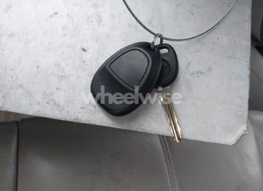 Photo 11 of 2011 Chevrolet Suburban 1500 LT1 (VIN 1GNSKJE30BR216805)