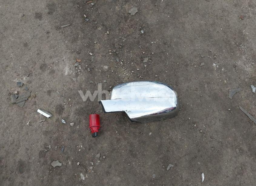 Photo 12 of 2011 Chevrolet Suburban 1500 LT1 (VIN 1GNSKJE30BR219235)