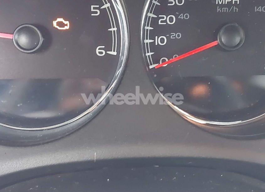 Photo 16 of 2011 Chevrolet Suburban 1500 LT1 (VIN 1GNSKJE30BR219235)