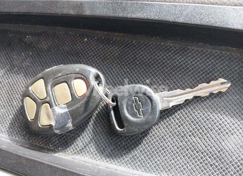 Photo 11 of 2011 Chevrolet Suburban 1500 LT1 (VIN 1GNSKJE31BR230826)