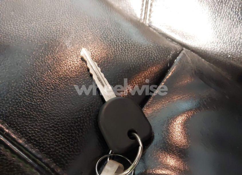 Photo 11 of 2011 Chevrolet Suburban 1500 LT1 (VIN 1GNSKJE31BR356961)