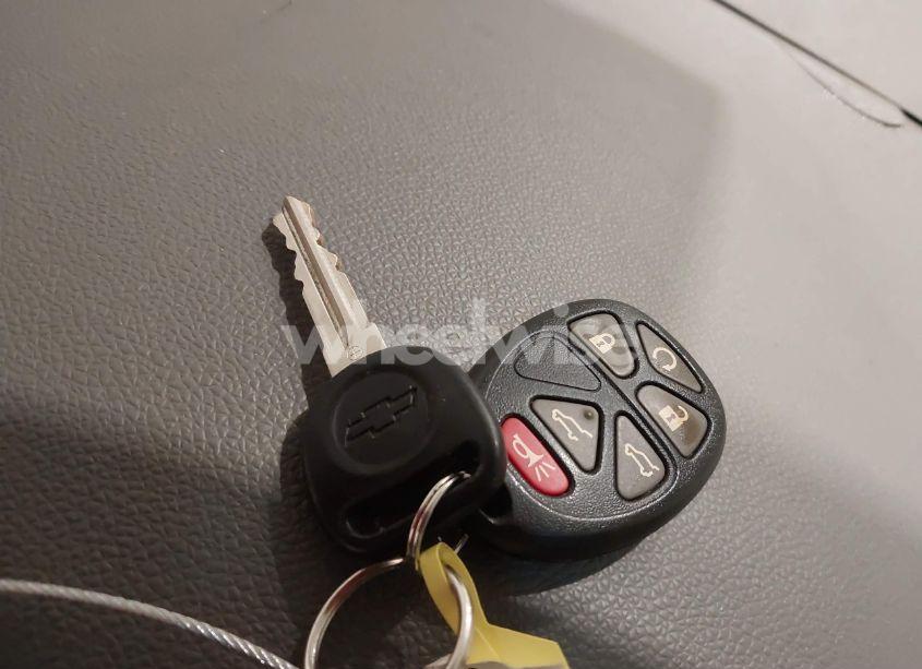 Photo 11 of 2011 Chevrolet Suburban 1500 LT1 (VIN 1GNSKJE32BR106273)