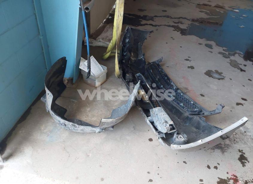 Photo 12 of 2011 Chevrolet Suburban 1500 LT1 (VIN 1GNSKJE33BR189440)