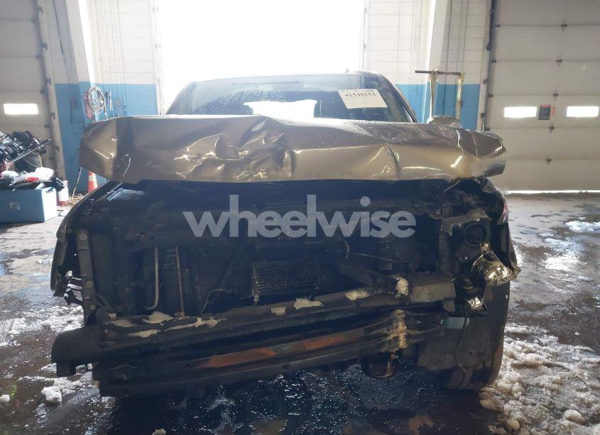 Photo 13 of 2011 Chevrolet Suburban 1500 LT1 (VIN 1GNSKJE33BR189440)