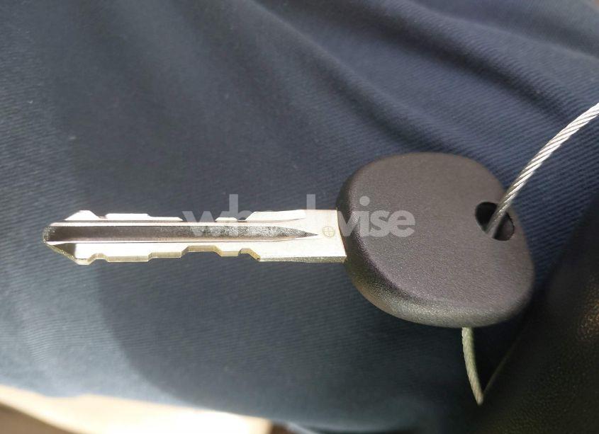 Photo 11 of 2011 Chevrolet Suburban 1500 LT1 (VIN 1GNSKJE33BR329499)