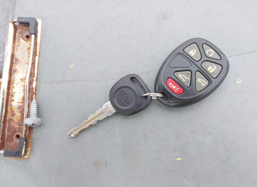 Photo 11 of 2011 Chevrolet Suburban 1500 LT1 (VIN 1GNSKJE34BR254098)