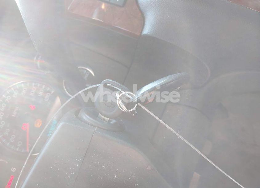 Photo 11 of 2011 Chevrolet Suburban 1500 LT1 (VIN 1GNSKJE34BR400810)