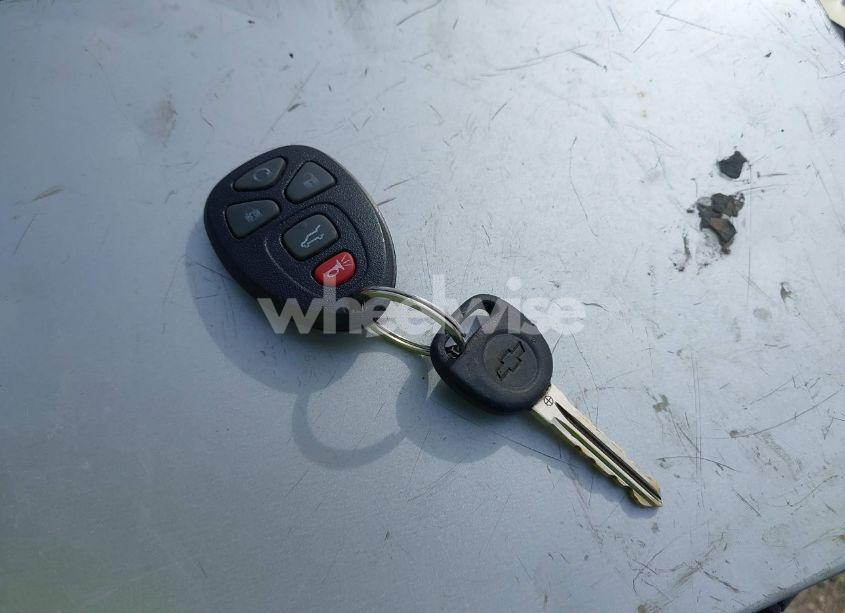 Photo 11 of 2011 Chevrolet Suburban 1500 LT1 (VIN 1GNSKJE36BR210250)