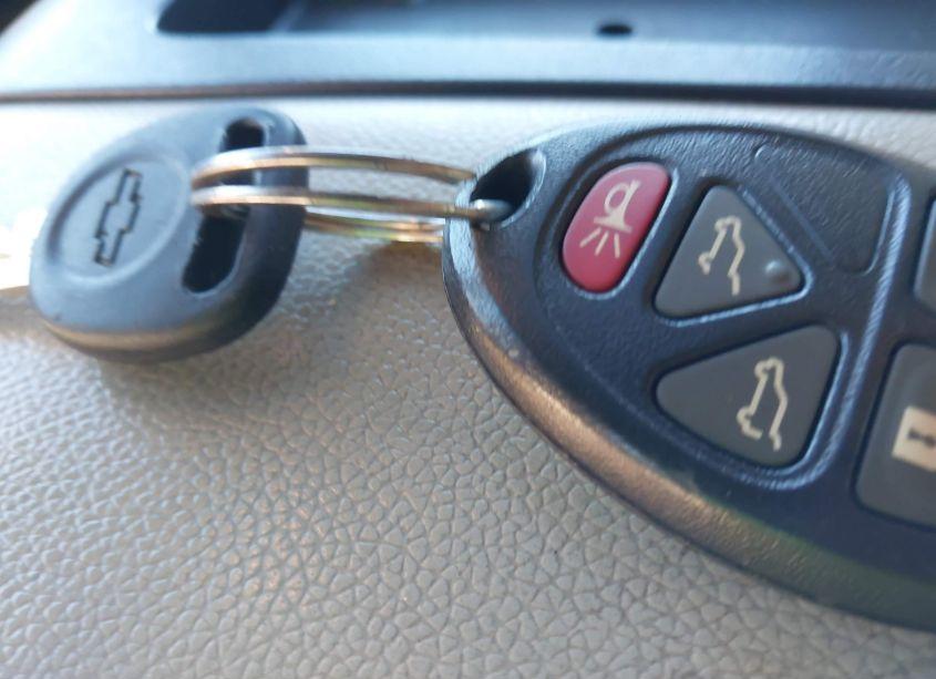 Photo 11 of 2011 Chevrolet Suburban 1500 LT1 (VIN 1GNSKJE36BR317086)