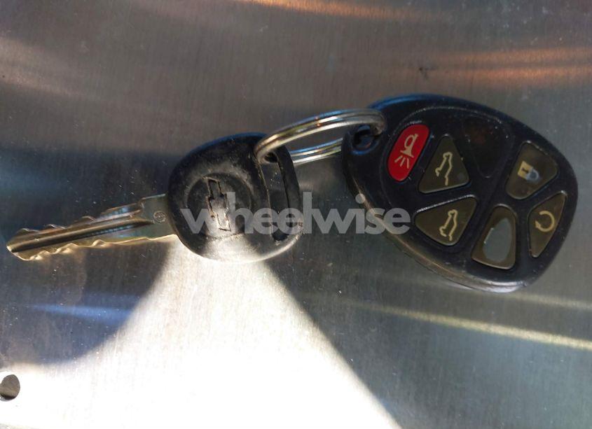 Photo 11 of 2011 Chevrolet Suburban 1500 LT1 (VIN 1GNSKJE37BR114322)