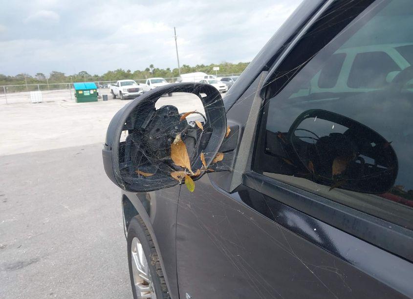 Photo 19 of 2011 Chevrolet Suburban 1500 LT1 (VIN 1GNSKJE38BR220648)