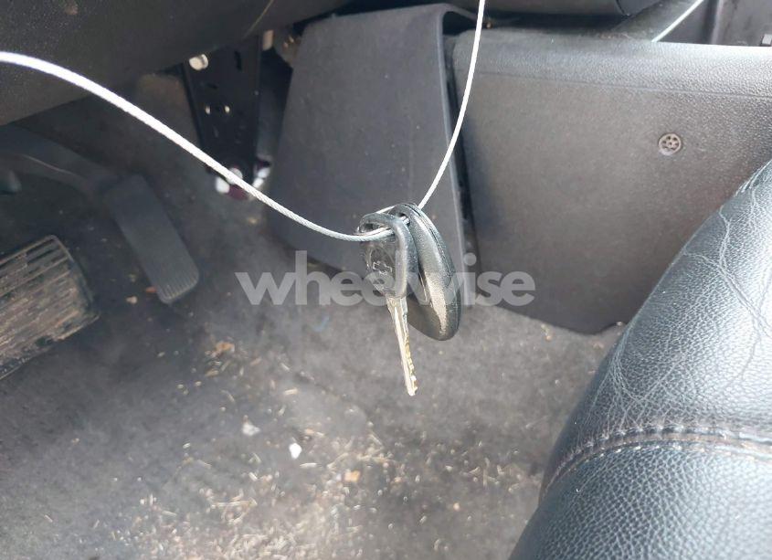 Photo 11 of 2011 Chevrolet Suburban 1500 LT1 (VIN 1GNSKJE39BR167040)