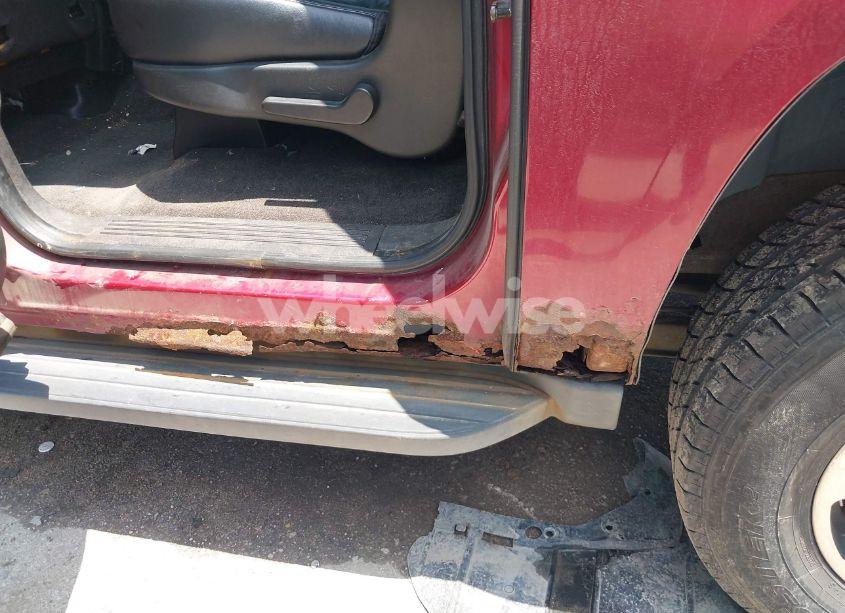 Photo 18 of 2011 Chevrolet Suburban 1500 LT1 (VIN 1GNSKJE39BR167040)