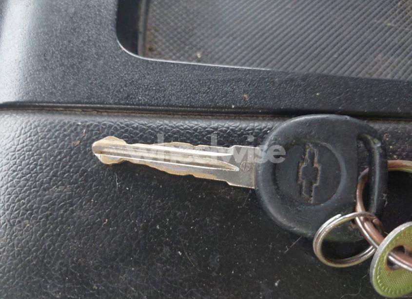 Photo 11 of 2011 Chevrolet Suburban 1500 LT1 (VIN 1GNSKJE39BR320788)