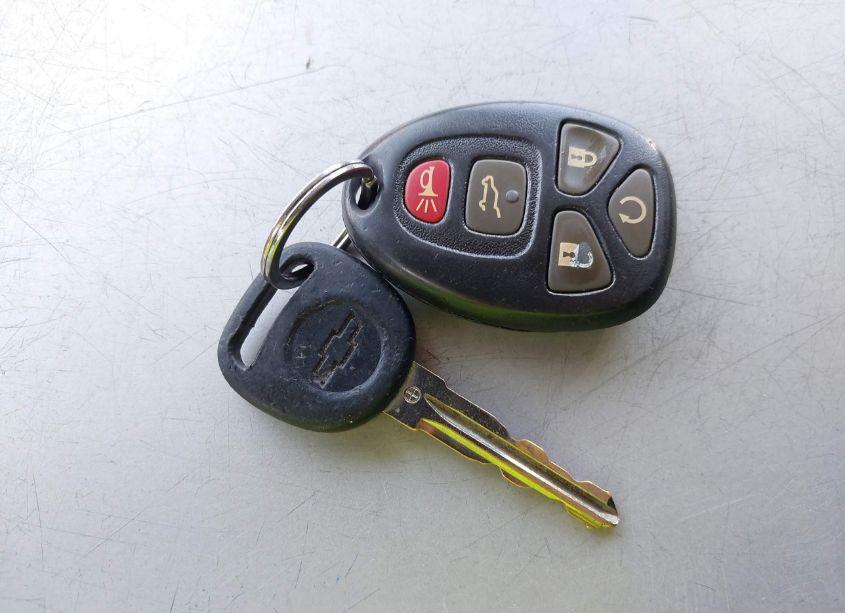 Photo 11 of 2011 Chevrolet Suburban 1500 LT1 (VIN 1GNSKJE3XBR332710)