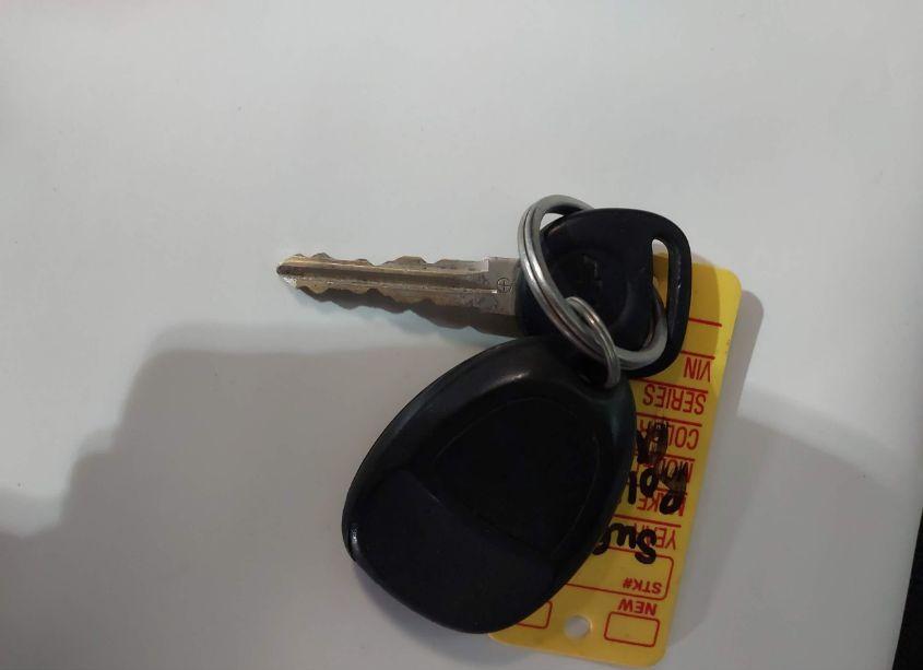 Photo 11 of 2012 Chevrolet Suburban 1500 LT (VIN 1GNSKJE70CR149949)