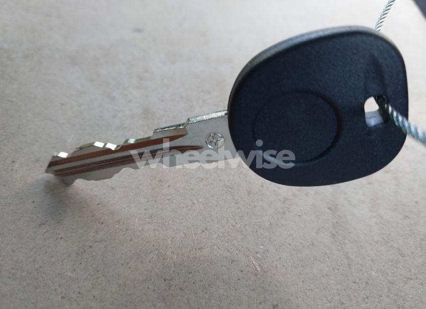 Photo 11 of 2012 Chevrolet Suburban 1500 LT (VIN 1GNSKJE70CR295137)