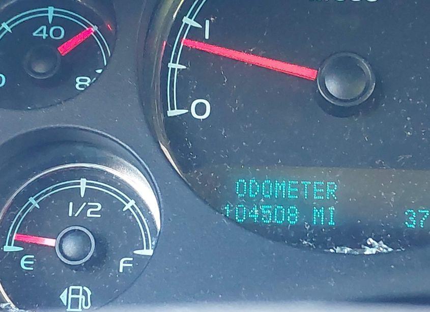 Photo 15 of 2013 Chevrolet Suburban 1500 LT (VIN 1GNSKJE70DR254508)