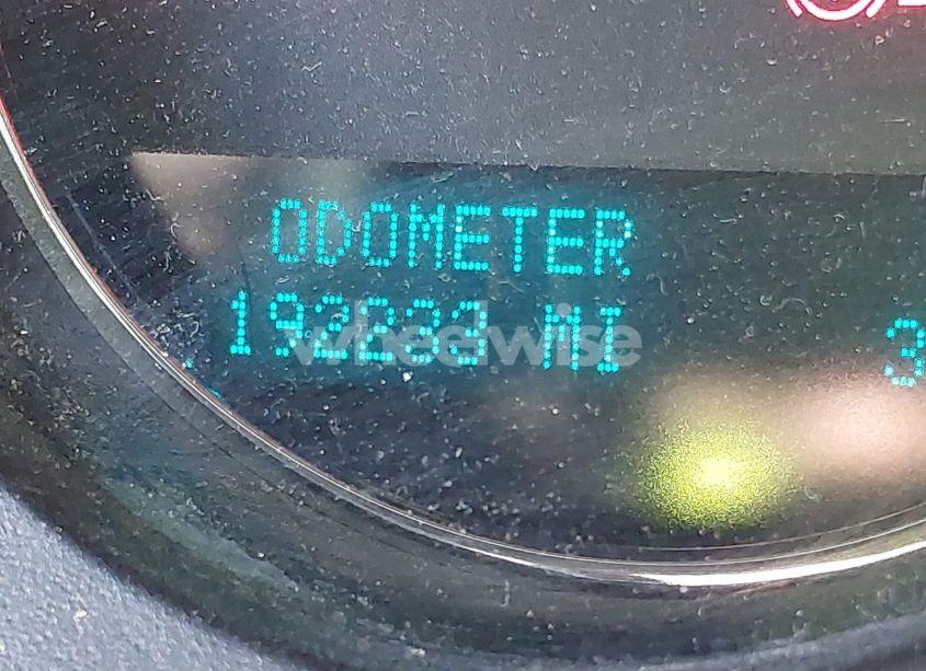 Photo 15 of 2012 Chevrolet Suburban 1500 LT (VIN 1GNSKJE71CR170423)