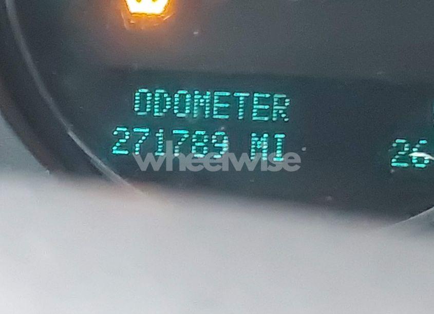 Photo 15 of 2013 Chevrolet Suburban 1500 LT (VIN 1GNSKJE71DR133731)