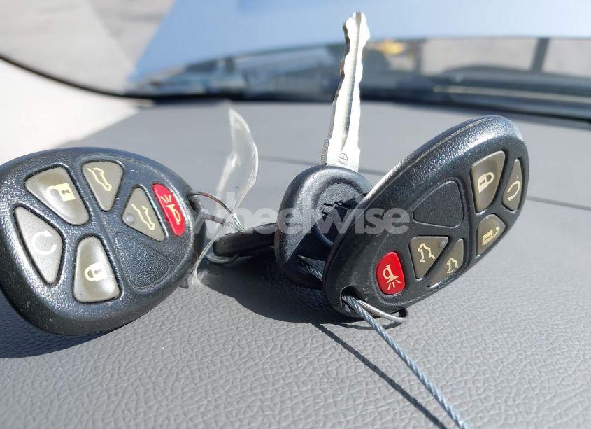 Photo 11 of 2013 Chevrolet Suburban 1500 LT (VIN 1GNSKJE71DR213143)