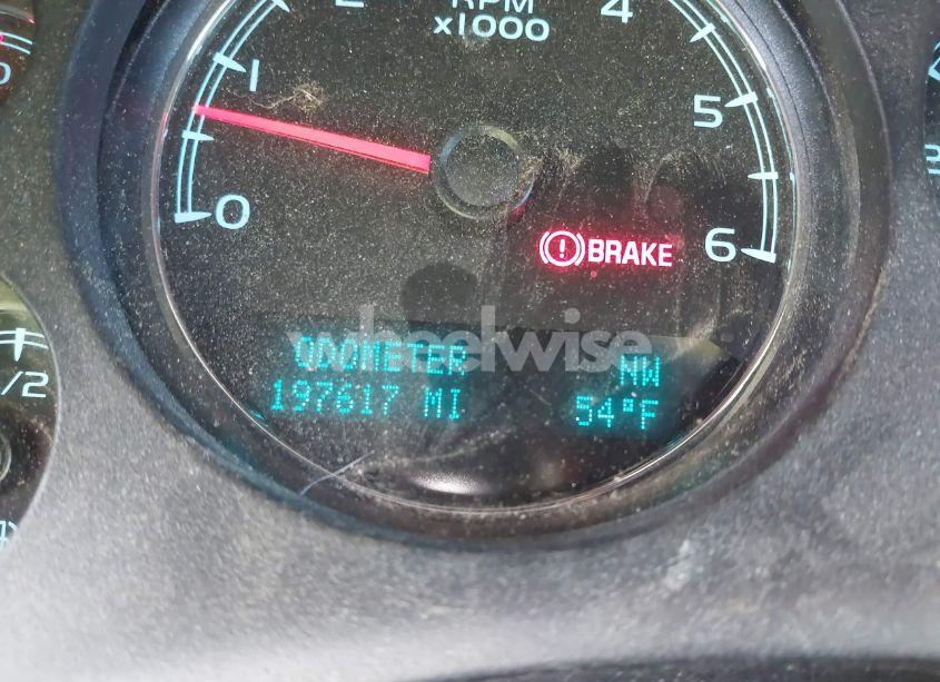 Photo 15 of 2014 Chevrolet Suburban 1500 LT (VIN 1GNSKJE71ER145069)