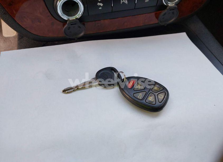 Photo 11 of 2014 Chevrolet Suburban 1500 LT (VIN 1GNSKJE71ER232700)