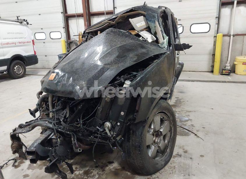 Photo 11 of 2012 Chevrolet Suburban 1500 LT (VIN 1GNSKJE72CR153842)