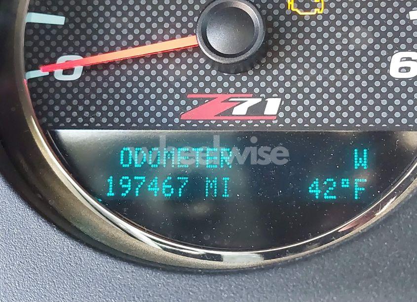 Photo 15 of 2012 Chevrolet Suburban 1500 LT (VIN 1GNSKJE72CR181012)