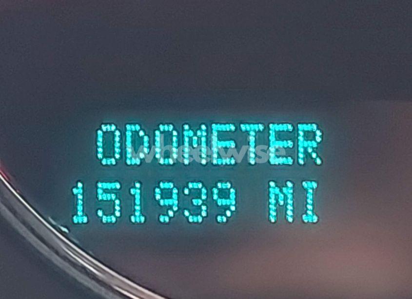 Photo 15 of 2012 Chevrolet Suburban 1500 LT (VIN 1GNSKJE72CR278632)