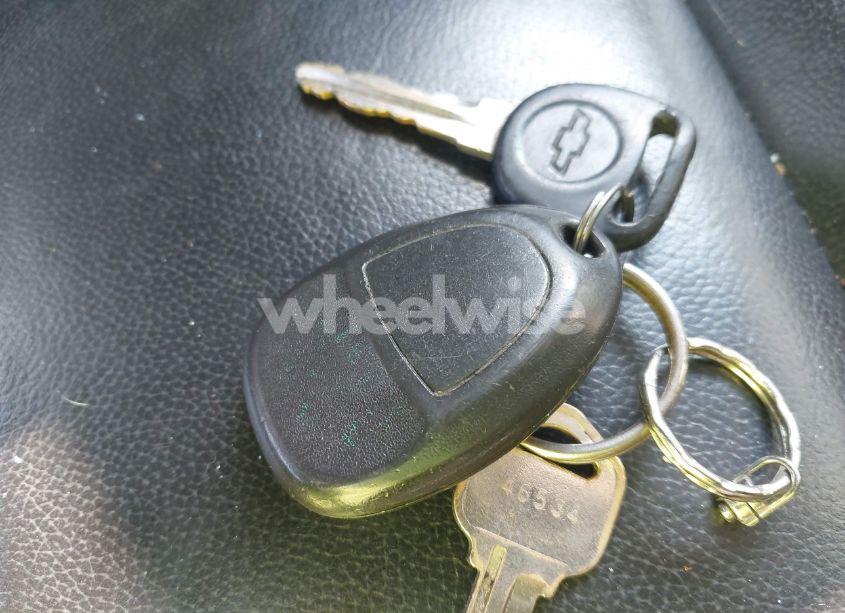 Photo 11 of 2013 Chevrolet Suburban 1500 LT (VIN 1GNSKJE72DR133799)