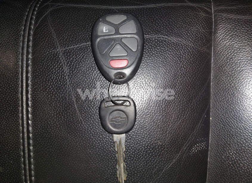 Photo 11 of 2013 Chevrolet Suburban 1500 LT (VIN 1GNSKJE72DR334022)