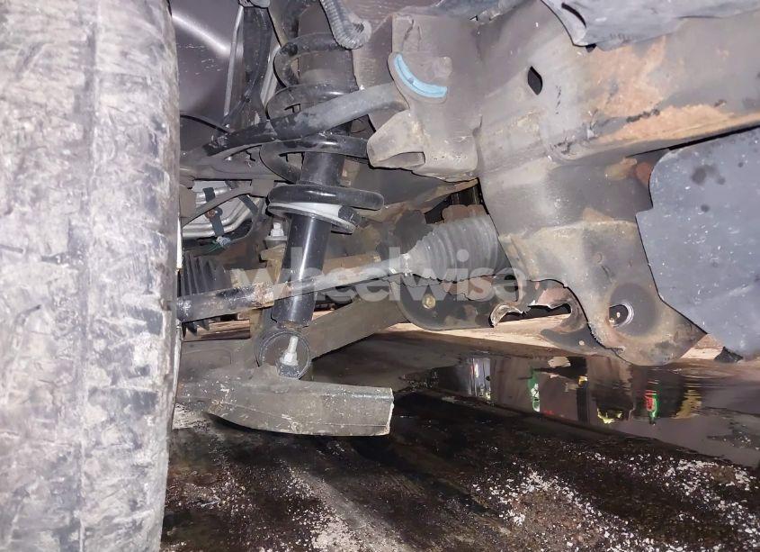 Photo 17 of 2013 Chevrolet Suburban 1500 LT (VIN 1GNSKJE72DR334022)