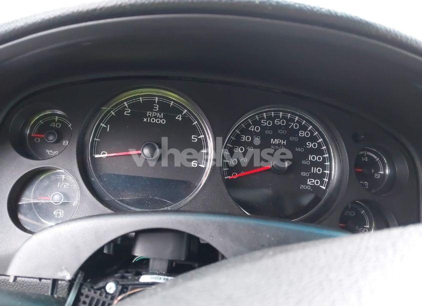 Photo 7 of 2012 Chevrolet Suburban 1500 LT (VIN 1GNSKJE73CR196473)