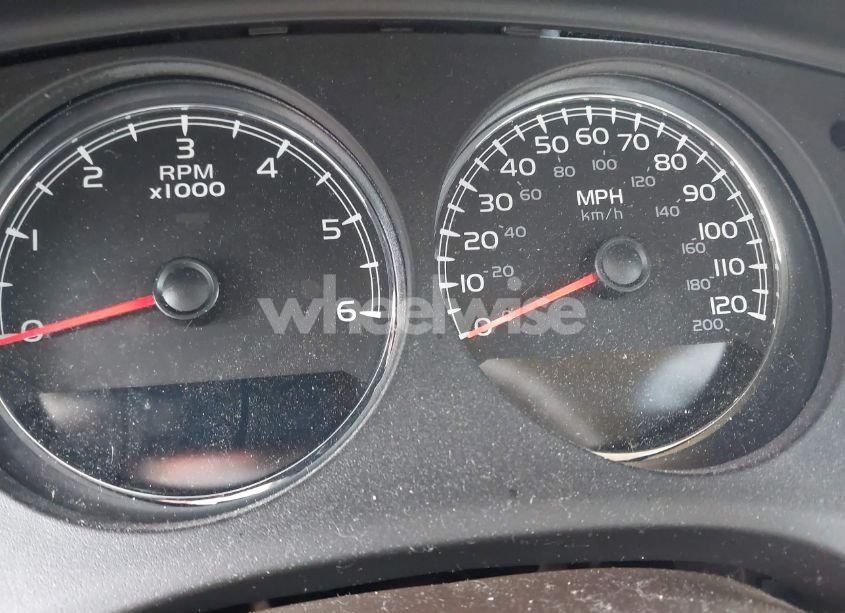 Photo 14 of 2012 Chevrolet Suburban 1500 LT (VIN 1GNSKJE73CR207049)