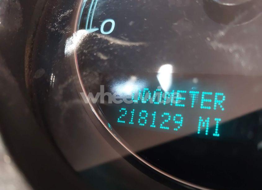 Photo 15 of 2012 Chevrolet Suburban 1500 LT (VIN 1GNSKJE73CR303943)