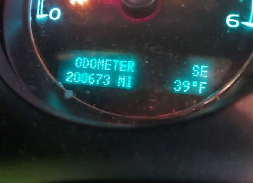 Photo 15 of 2013 Chevrolet Suburban 1500 LT (VIN 1GNSKJE73DR189430)