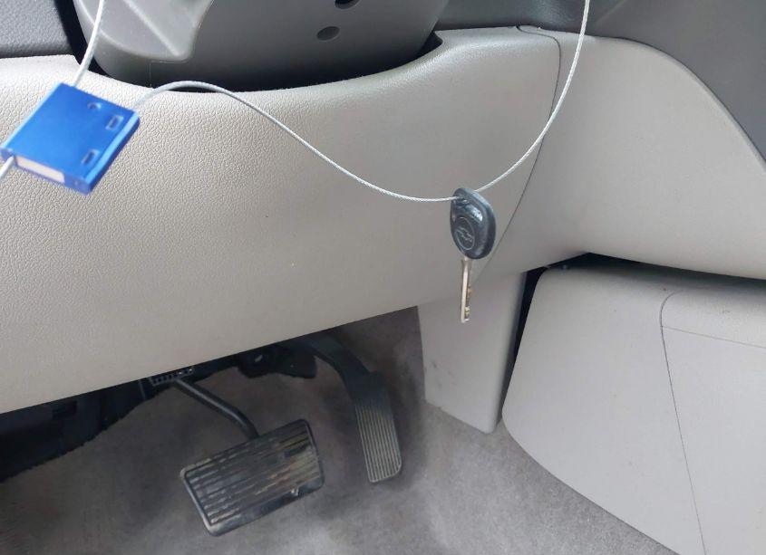 Photo 11 of 2013 Chevrolet Suburban 1500 LT (VIN 1GNSKJE73DR337611)