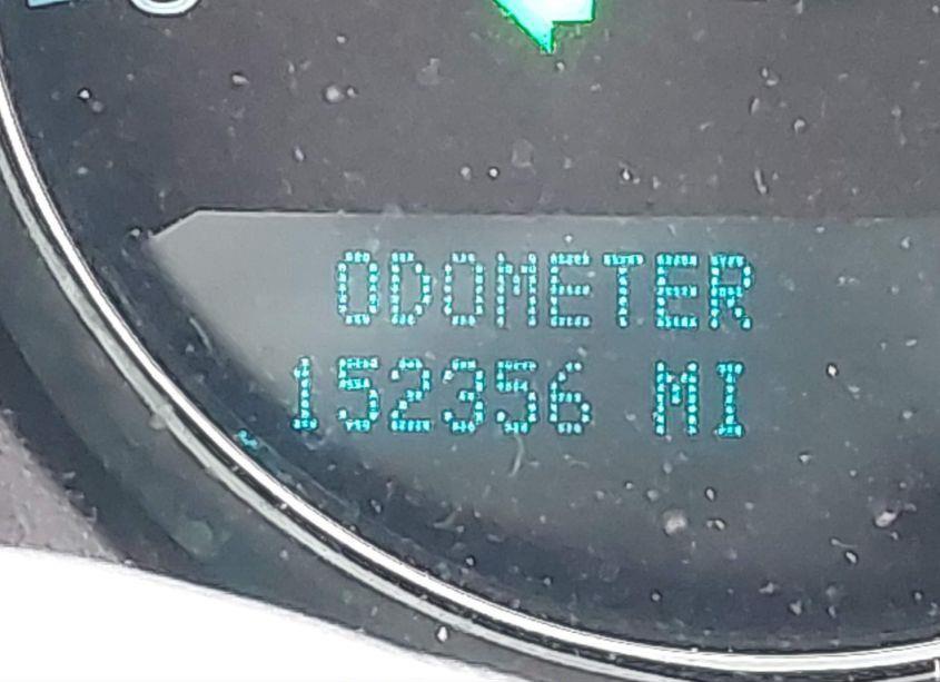 Photo 17 of 2013 Chevrolet Suburban 1500 LT (VIN 1GNSKJE73DR337611)