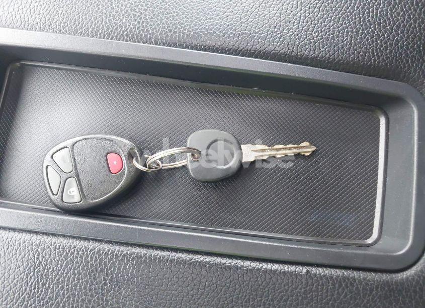 Photo 11 of 2014 Chevrolet Suburban 1500 LT (VIN 1GNSKJE73ER130976)